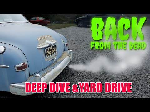 Видео: Исправление неисправимого: найдет ли этот амбар 1950 года постройки снова дорогу в Плимут-Драйв?