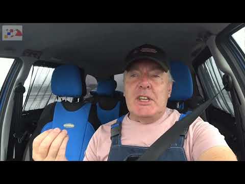 Видео: Психопанорама, что за нах