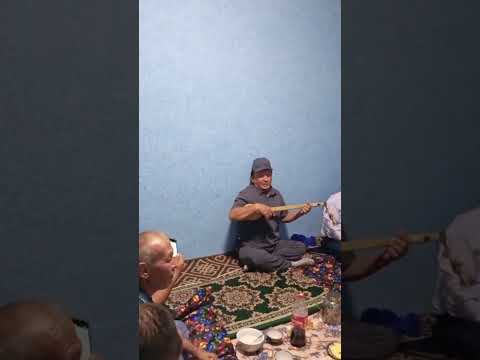 Видео: СурҚаш бохшилари Бахтиёр ака хонадонида. 
