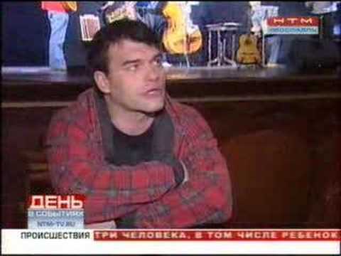 Видео: Евгений Дятлов