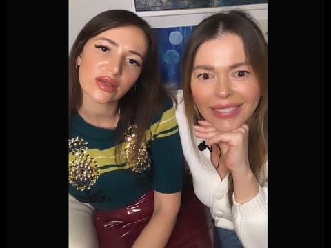 Видео: Депривация и Деньги. Деньги - вопрос соответствия вашим желаниям. Катерина Санторина и Юлия Бэриссе