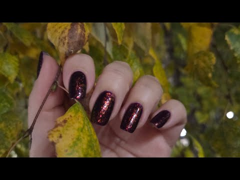 Видео: Тестирую новую базу от Masura 💅 Часть 2 🍎 Masura Карамельное яблоко