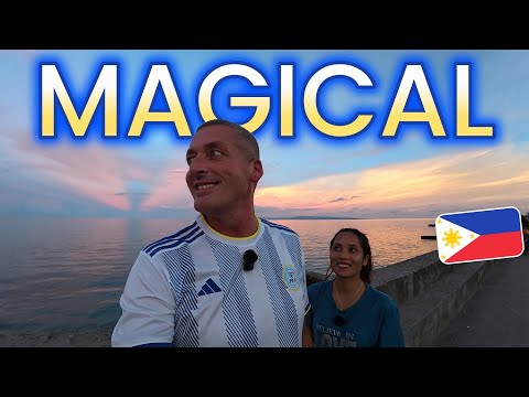 Видео: Откройте для себя сердце Филиппин через повседневные моменты