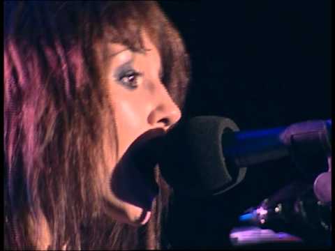 Видео: Ранетки - Это все о ней (видео с концерта)