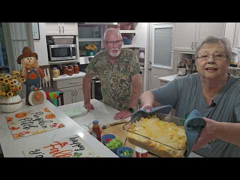 Видео: Самая простая запеканка из тако, и такая вкусная