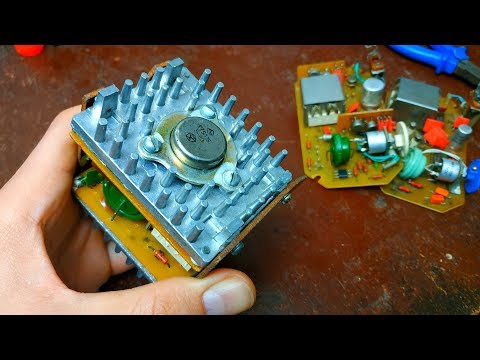 Видео: ВОТ ЭТО ЦЕНЫ! $ НА ЭТИ РАДИОДЕТАЛИ! КТО НЕ ЗНАЛ КАК ИХ ПРИНИМАЮТ