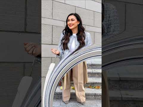 Видео: Лучшая мода Милана 🍂 Настоящий уличный стиль ноября 2025 года Что на самом деле носят итальянцы с...