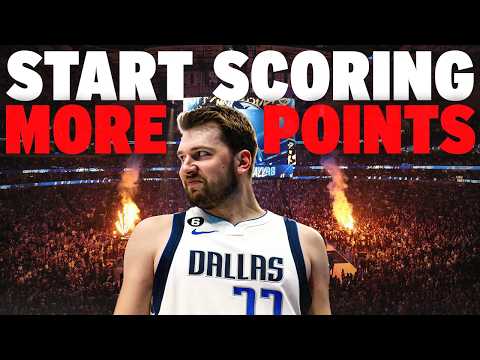 Видео: 4 простых способа стать более агрессивным в баскетболе