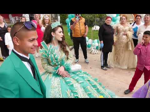 Видео: Годеж на Мартин и Малинка   гр Ихтиман 2023  Асен Мих Час 2