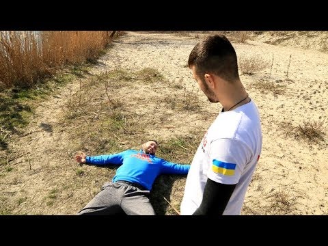 Видео: Стоит ли бить если  унижают  в Школе ?