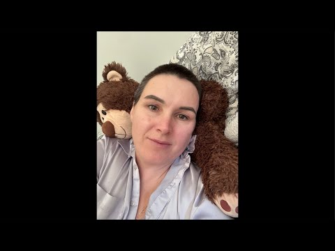 Видео: Алла Канада🇨🇦 в прямом эфире!