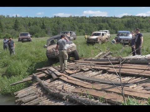 Видео: GW safe И 5 НИВ. ЕДЕМ К СМЫТОМУ МОСТУ