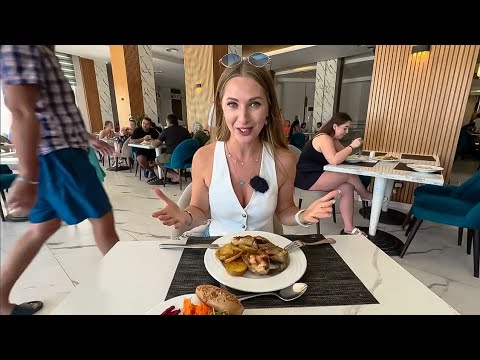 Видео: Египет Замечательный Отель Недорого! Long Beach Resort 4* Отдых в Хургаде