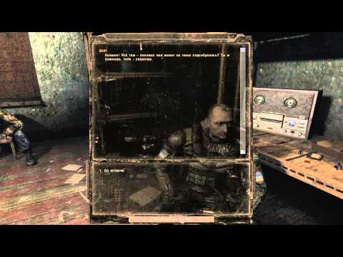 Видео: S.T.A.L.K.E.R (MISERY) Обновки  (25)