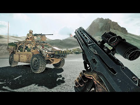 Видео: 12 вещей, о которых никто не знает в Battlefield 6