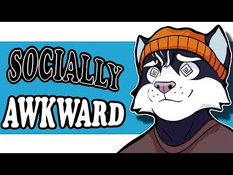 Видео: Socially Awkward(Рут Тома) №1 Ужин