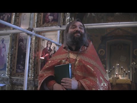 Видео: Если НЕТ ЛЮБВИ к Богу и к ближнему, то где ее взять? ПРАКТИЧЕСКИЙ СОВЕТ. Священник Валерий Сосковец