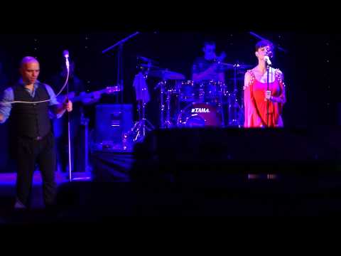 Видео: Непара - они знакомы давно live (утром)