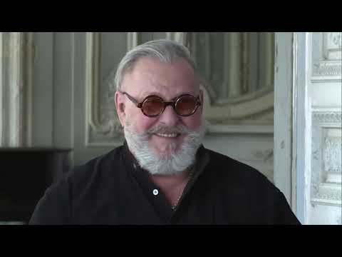 Видео: Факультет сценографии и театральной технологии