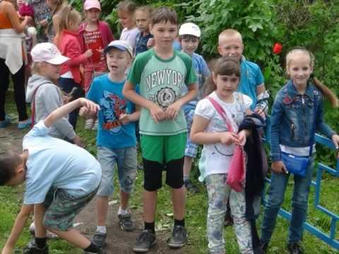 Видео: День Памяти и скорби. Пос. Козлово (Конаковский район)