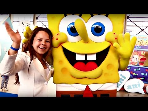 Видео: Видео для детей. Развлекаемся на Мультимире!