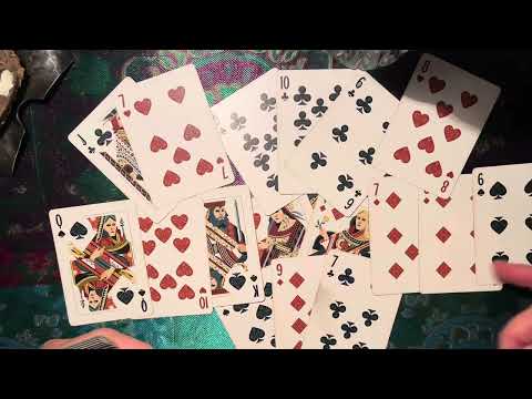 Видео: Крестовый прямо сейчас. Цыганские гадание