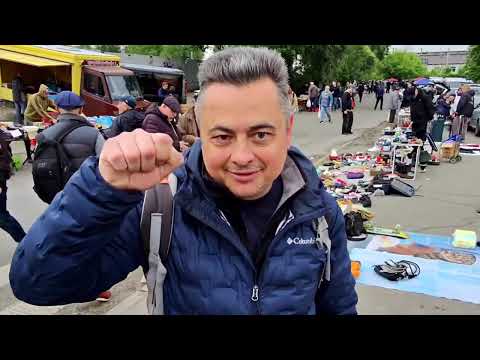 Видео: СОКРОВИЩА за $100  ВОТ это  УДАЧА на БАРАХОЛКЕ