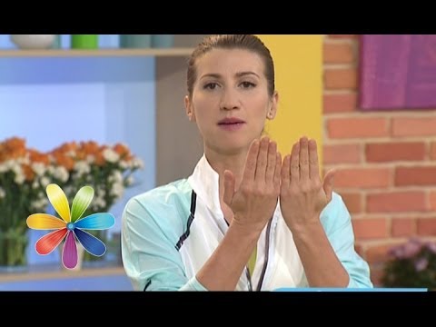 Видео: Цигун -- комплекс для успокоения - Все буде добре - Выпуск 386 - 06.05.14 - Все будет хорошо