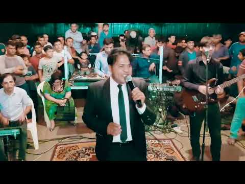 Видео: Пенчи Аннаев - Базми Туёна Лайкро фаромуш накунед