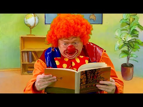 Видео: АБВГДейка 📚 Рассказы о природе (М.Пришвин) 📖 Официальный канал