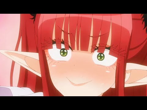 Видео: Смешные Моменты Из Аниме Это Фарфоровая Кукла Влюбилась #9