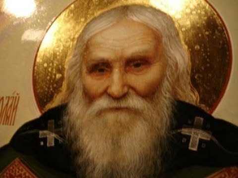 Видео: Акафист Святому Праведному Николаю Псковоезерскому ( старцу Николаю Гурьянову)