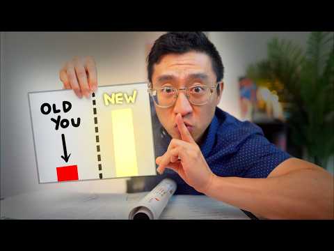 Видео: Секретная формула, гарантирующая успех (согласно науке)