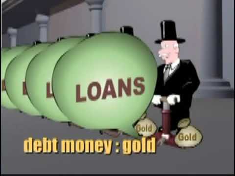 Видео: 📹 ДЕНЬГИ - Пирамида Долгов. Полная версия запрещённого фильма.