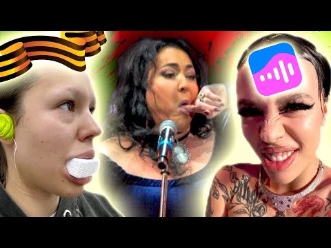 Видео: ТЕЛЕГРАМ КАНАЛ ИНСТАСАМКИ - [ ВОНЮЧАЯ КЛОАКА и ИНФОРМАЦИОННАЯ ПОМОЙКА ]