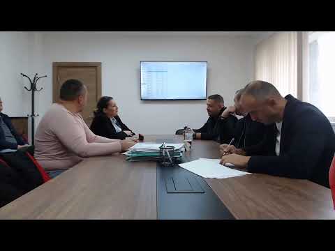 Видео: ПК по Общинска собственост - 05.11.2025 г.