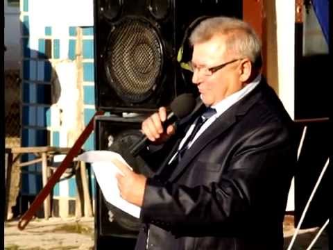 Видео: Программа Роден край на дне села в с. Шарово Ивановского района