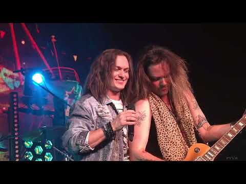 Видео: Евгений Егоров - В жарких странах (Секрет), сольный концерт "Музыкальные сокровища 90-х", 12.06.2025