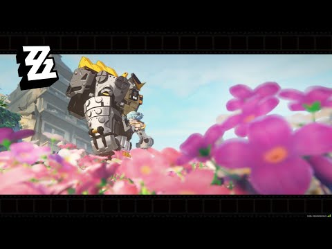 Видео: ТЯЖЕЛАЯ ПРАВДА | Zenless Zone Zero #97