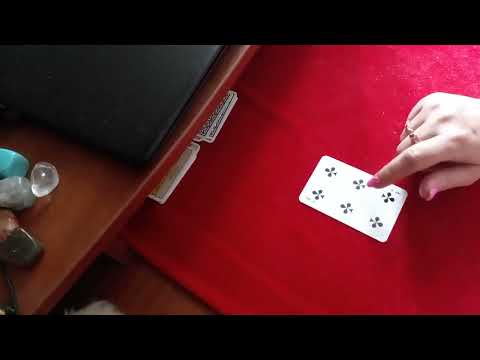 Видео: Отличие в трактовках колоды в 36 карт и колоды  Таро. 1 часть.