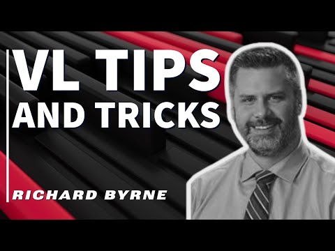 Видео: Советы и рекомендации VL