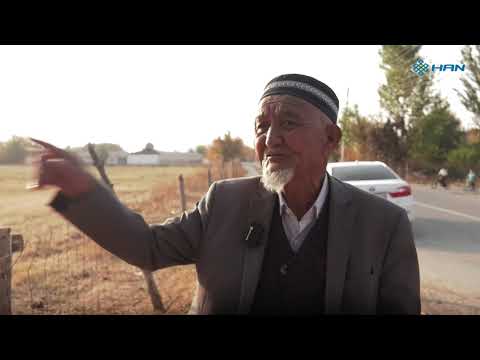 Видео: "ХАЛЫҚПЕН БІРГЕ": КЕЛЕС АУДАНЫ, БІРТІЛЕК АУЫЛДЫҚ ОКРУГІ