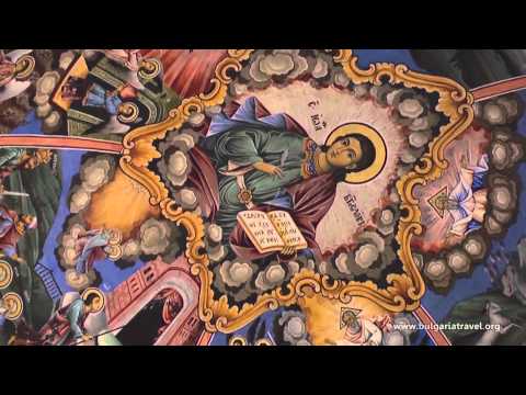 Видео: Рилски манастир