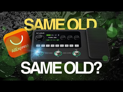 Видео: MK-20 уже в продаже! Что-то новенькое на этот раз?! MK-20 #aliexpress