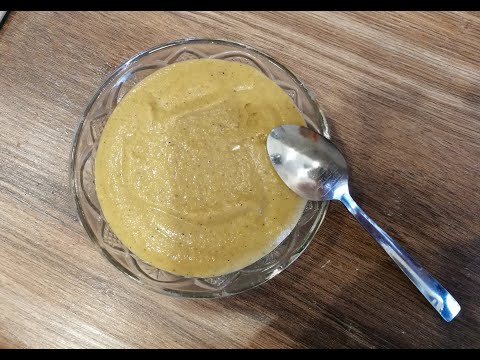 Видео: горчица как в СССР