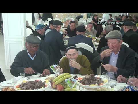 Видео: Қызылорда облысы Сырдария ауданы Аманкелді ауылы Өрікбай атамыздың той көкпары 19 10 2024