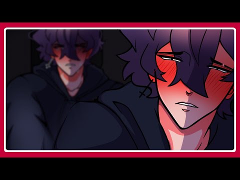 Видео: Соблазнили Адама - You and Him#9