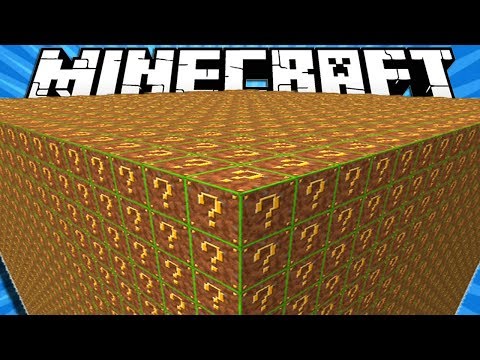 Видео: ЗЕМЛЯНОЙ ЛАКИ СКАЙБЛОК С ЛАКИ БЛОКАМИ!!! #29