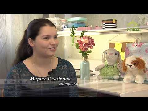 Видео: Вторая половина. От 19 марта. Матушка Мария Гладкова