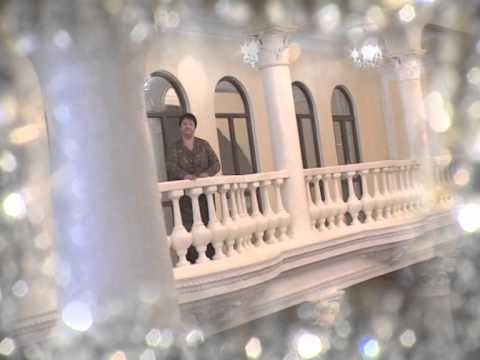 Видео: БИБИСАРА АЗАМАТОВА -    АШЫКМА КИТЕРГЭ